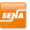 Sena Logo