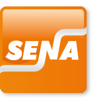 Sena Logo