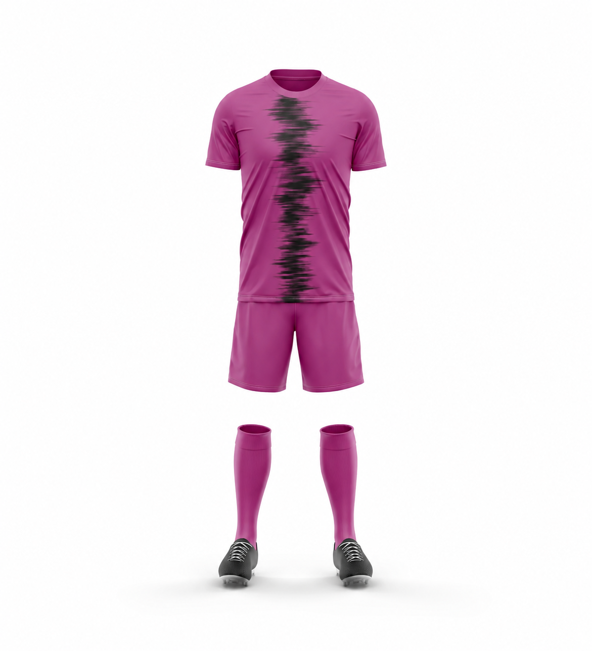 VORTEX F077 Soccer Jersey