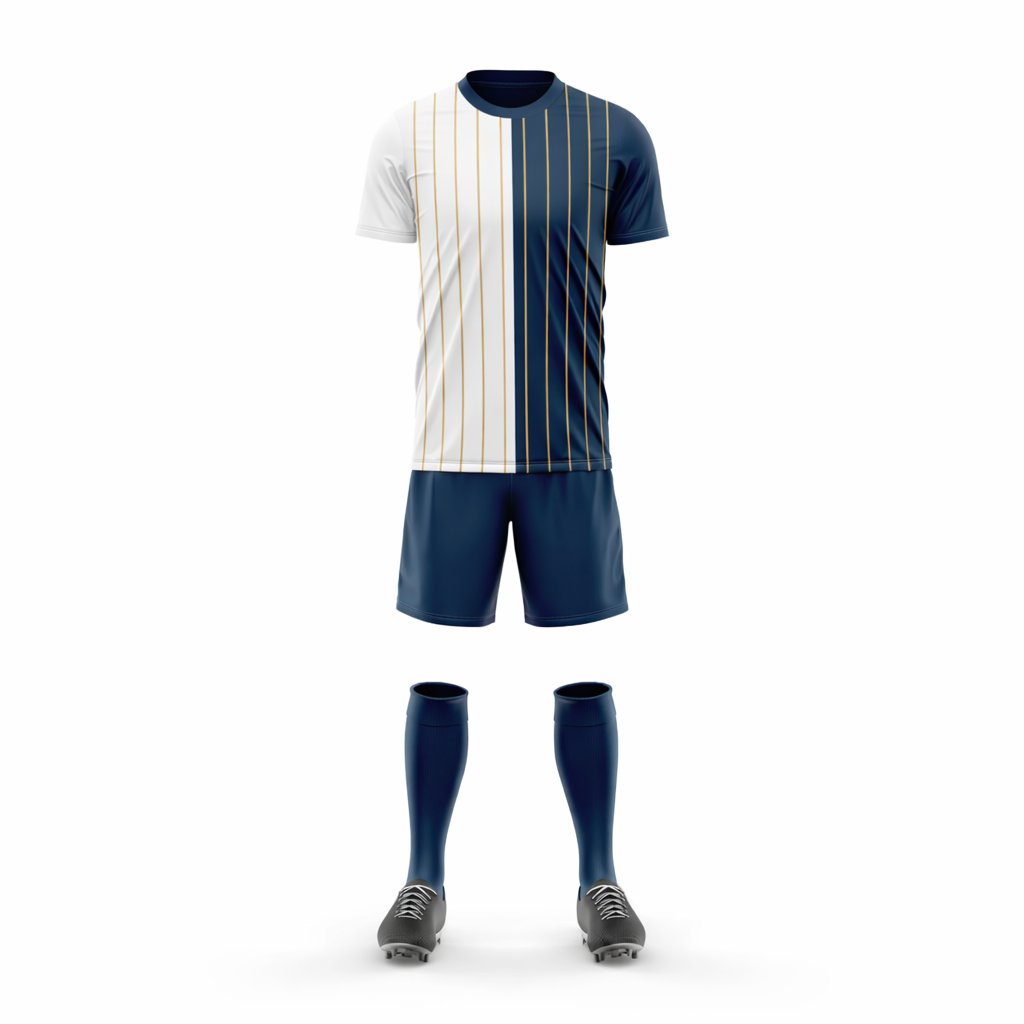 NOVA PERFORMANCE F055 Soccer Jersey