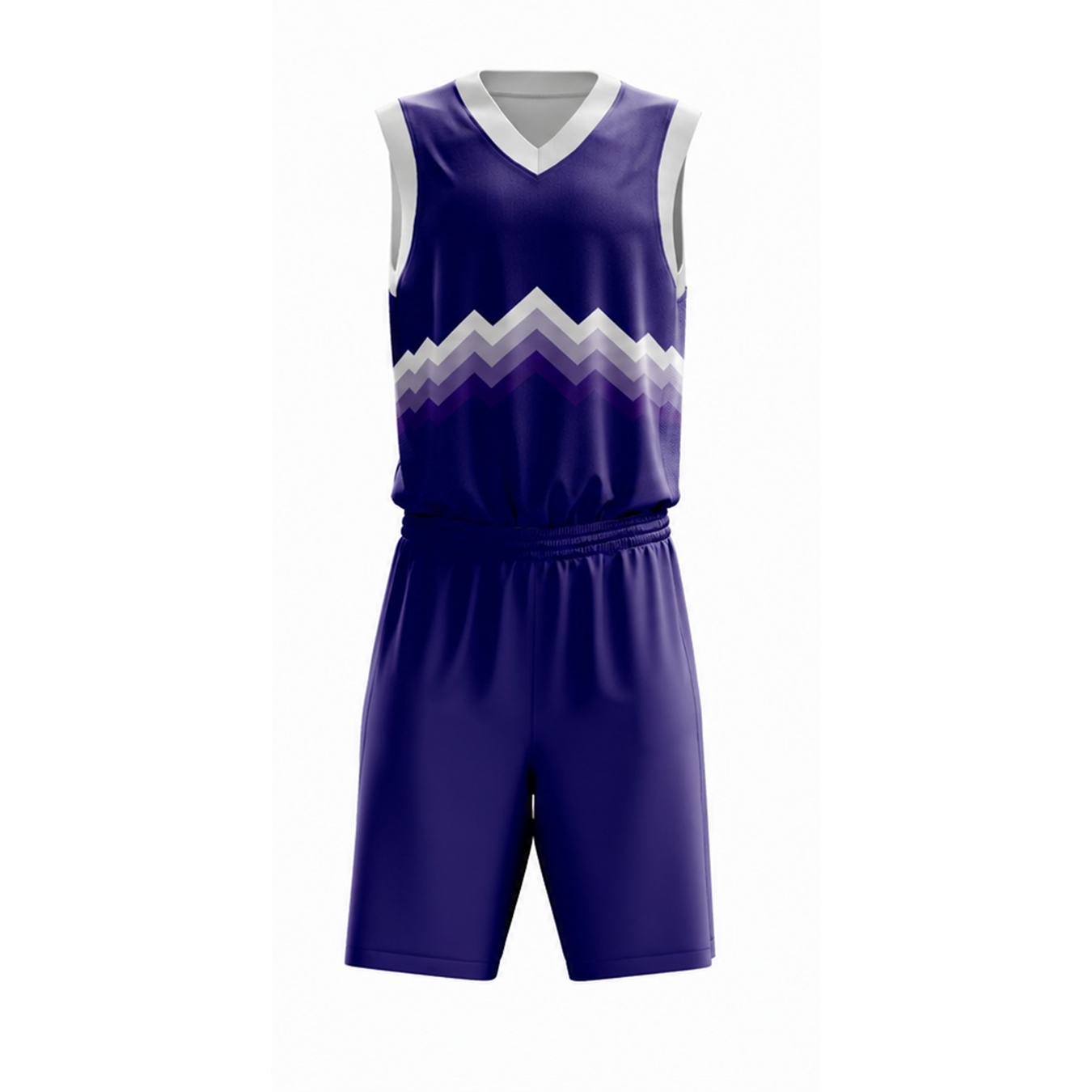 Maillot de basket UTAH