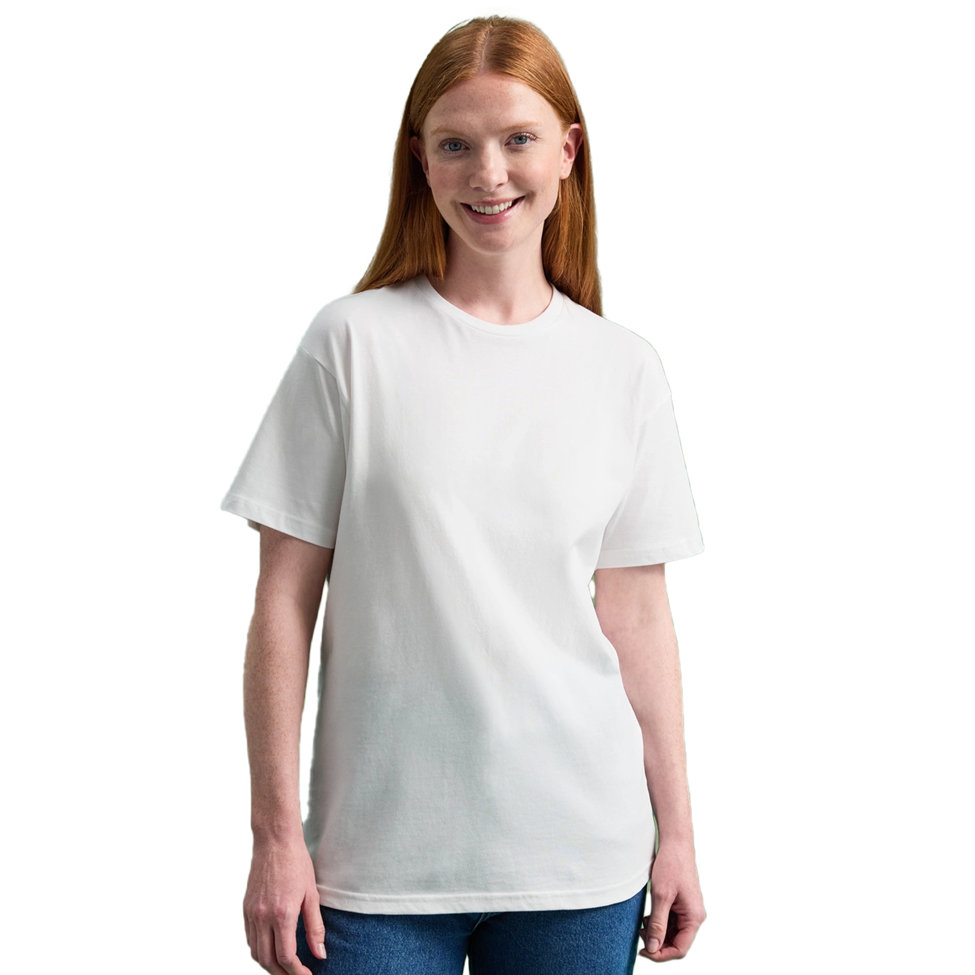 T-shirt GR31 ECO à personnaliser