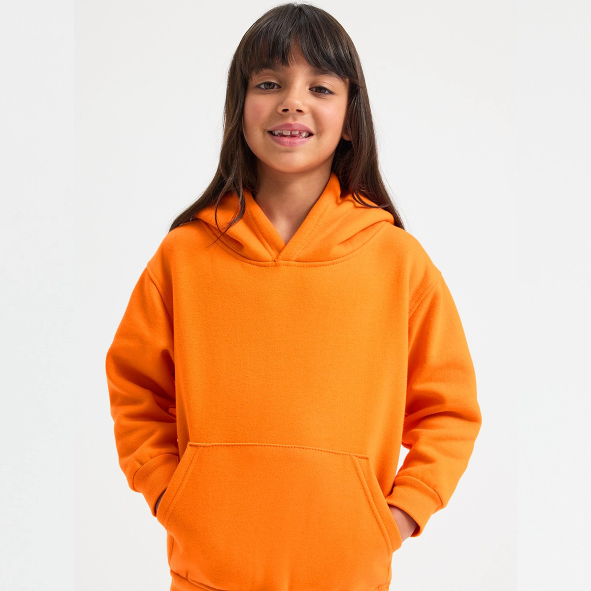 Children's Hooded Sweatshirt