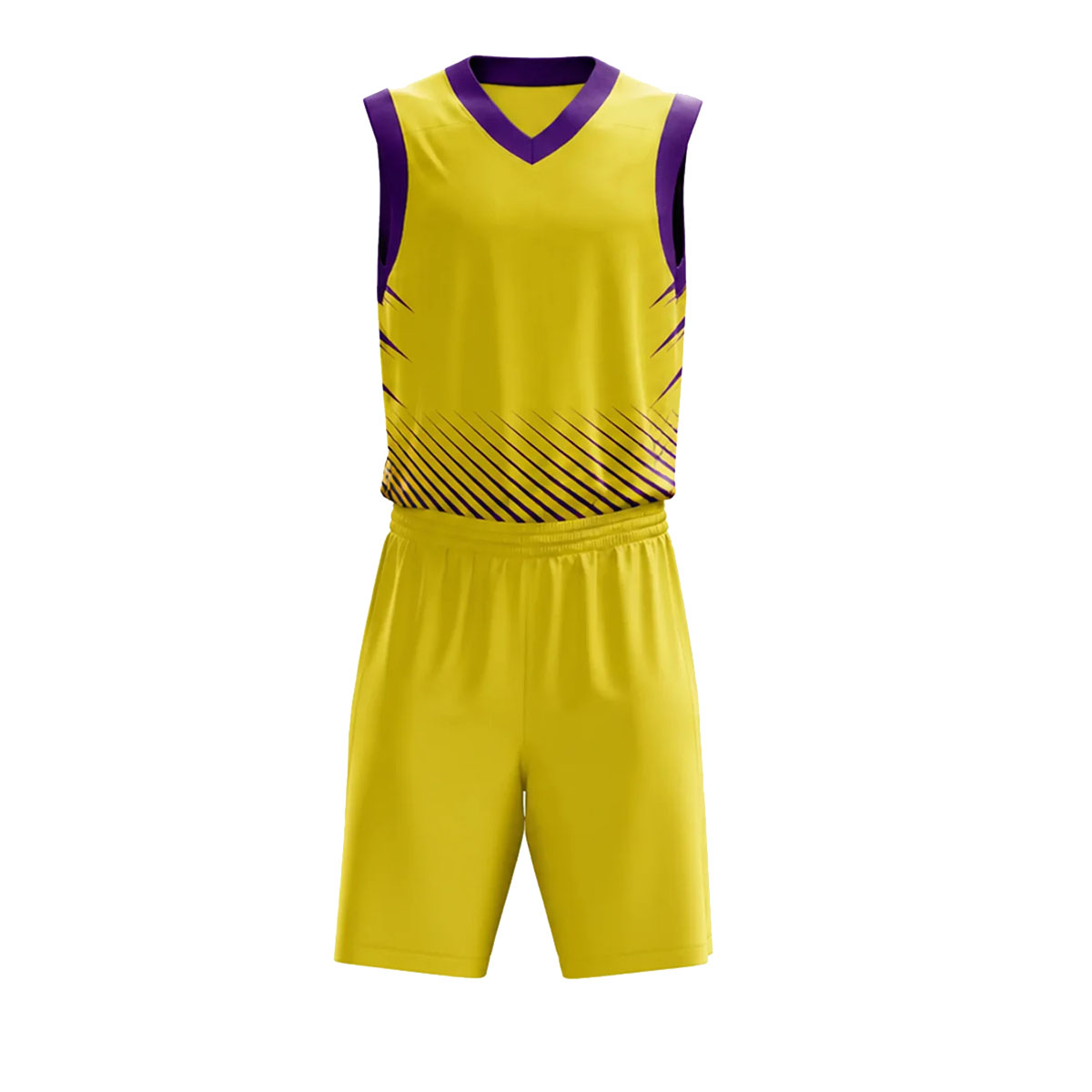 Maillot de basket INDIANA BULLET