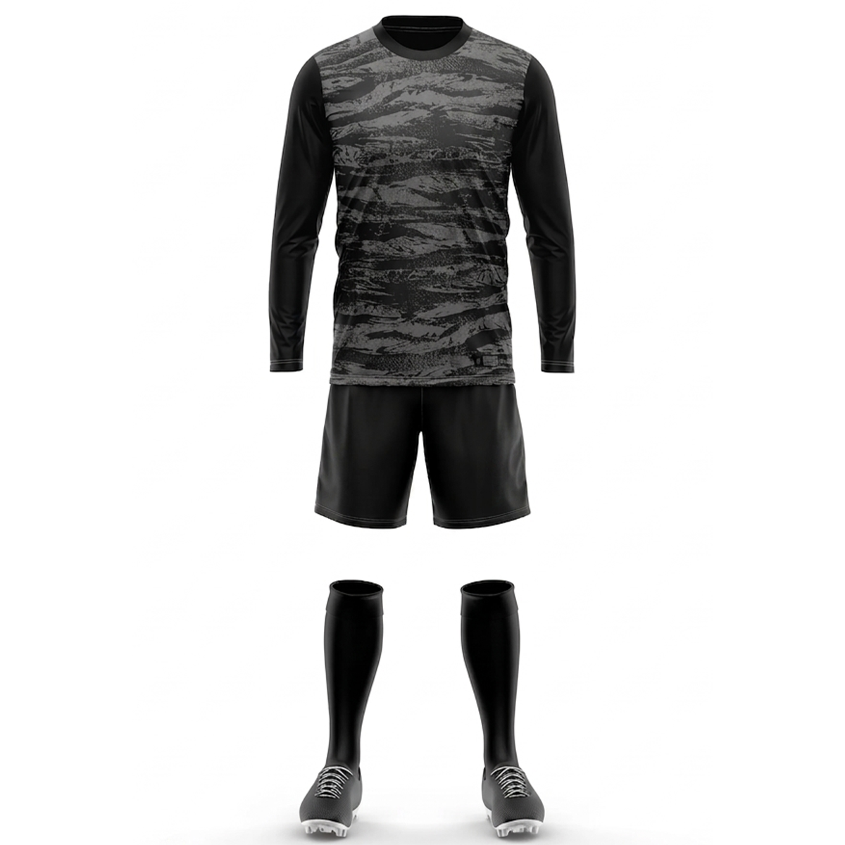 Maillot de gardien KL003