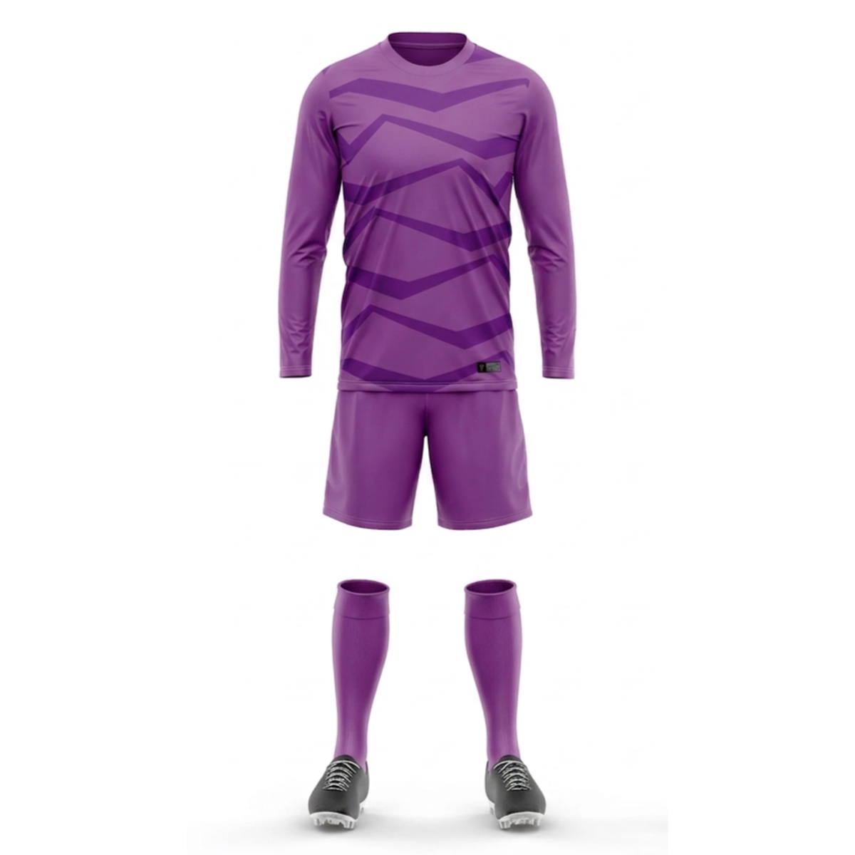 Maillot de gardien - KL018